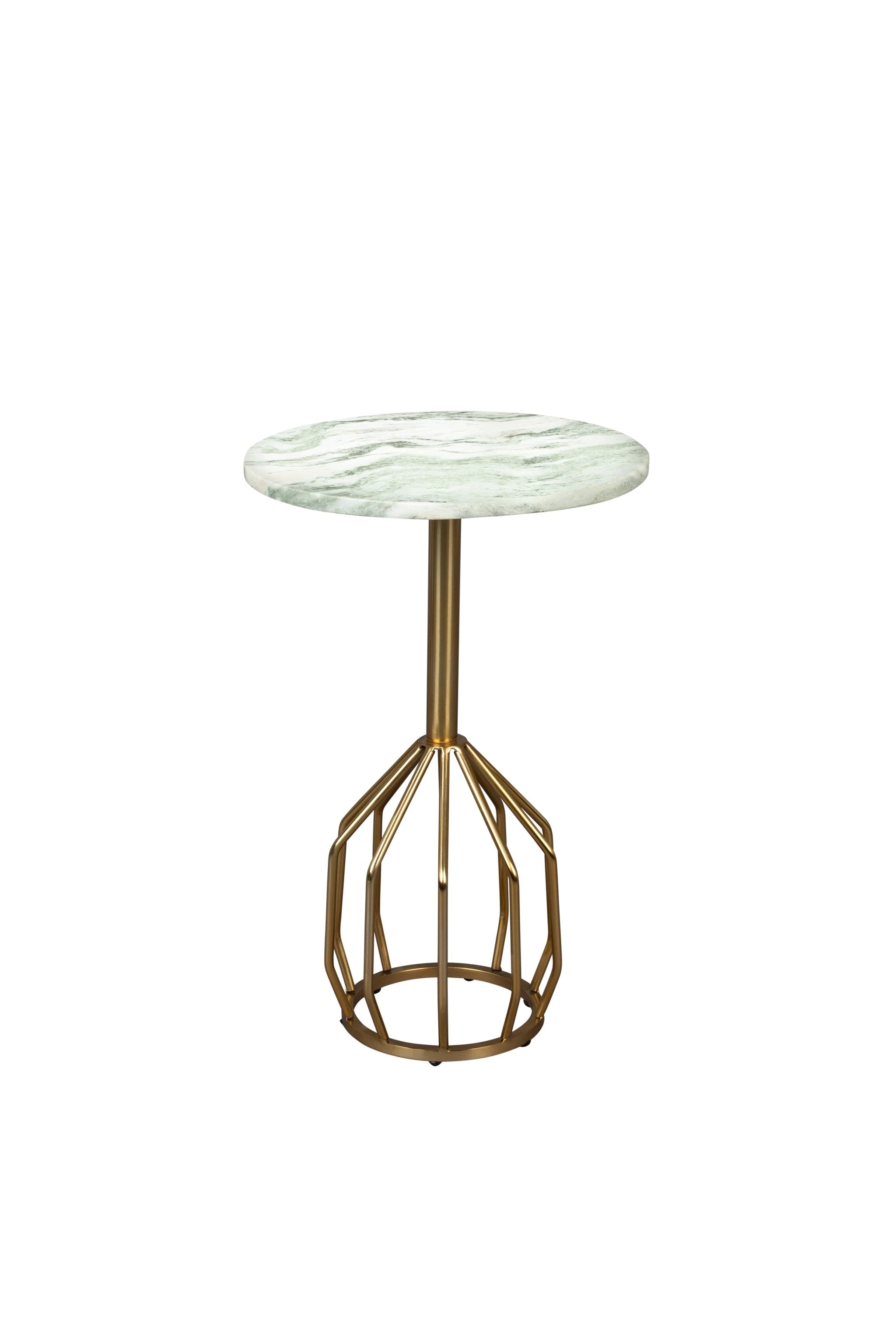 Bijzettafel Salerno S by Dutchbone