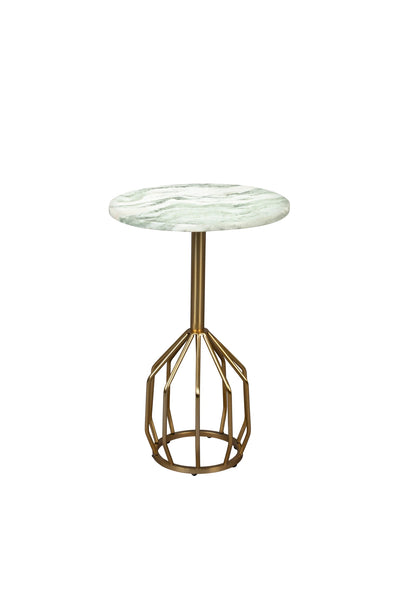 Bijzettafel Salerno S by Dutchbone