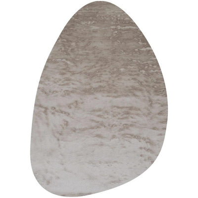 Vloerkleed Morbido Nature - Kiezelvormig 200 x 280 cm by Veer Carpets