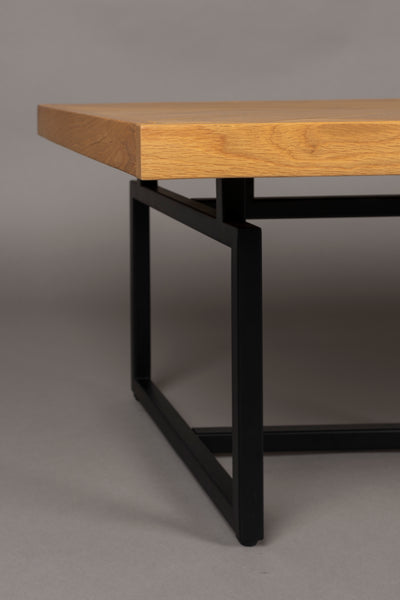 Salontafel Class Oak by Dutchbone