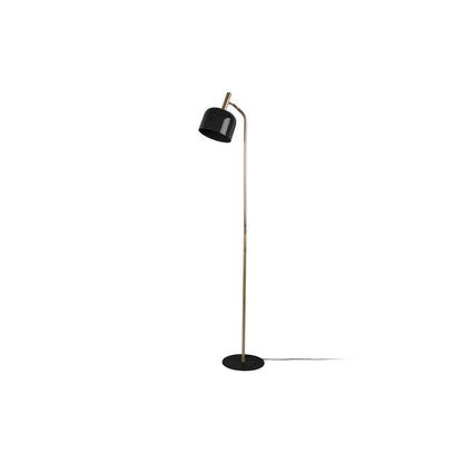 Vloerlamp Smart Zwart