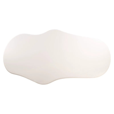 Eettafel Bloomstone wit 230cm by Richmond Interiors