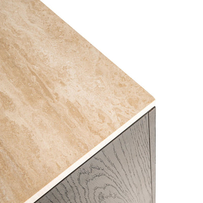 Dressoir Claremont bruin 4 deuren 2 planken by Richmond Interiors