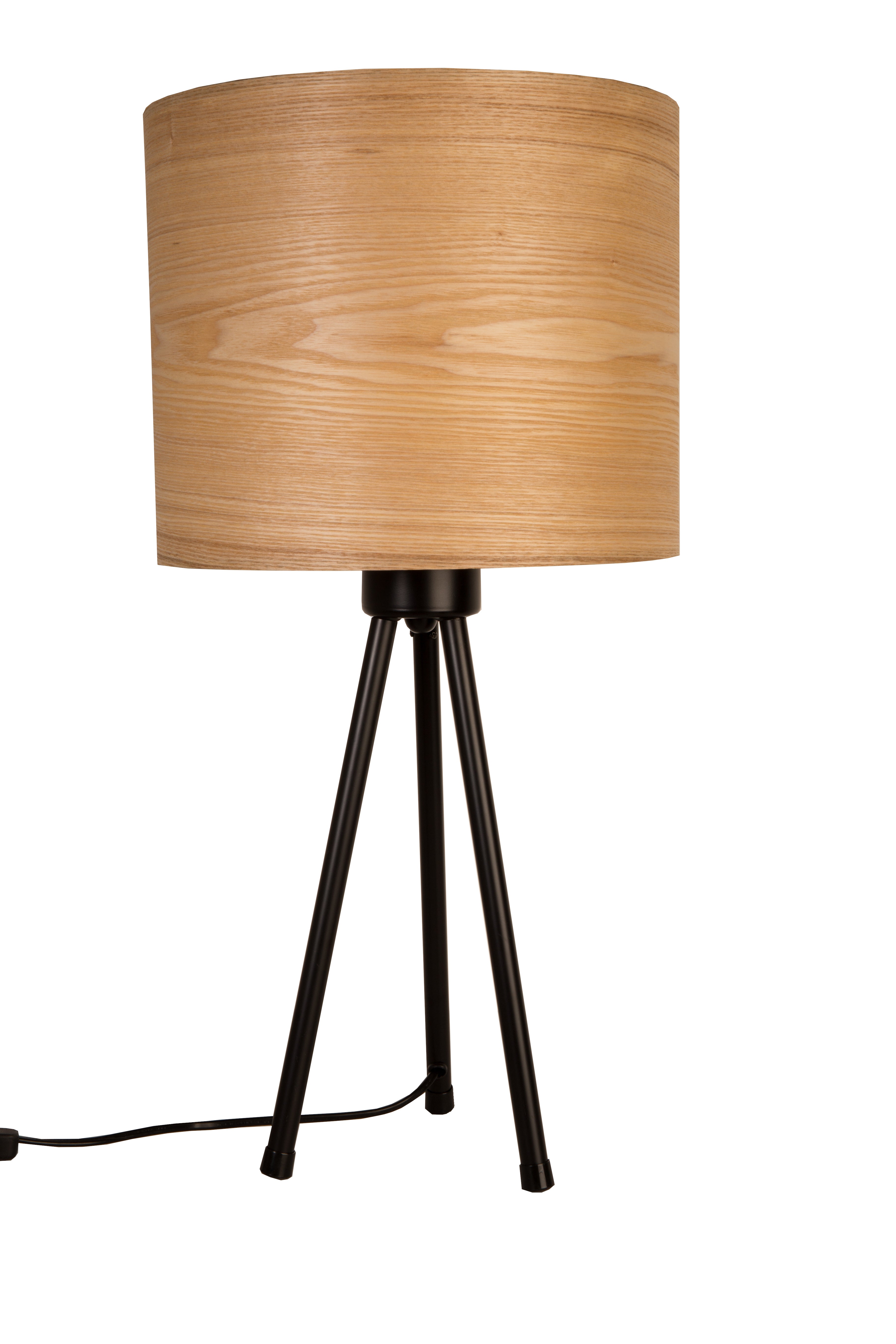 Table Lamp Woodland