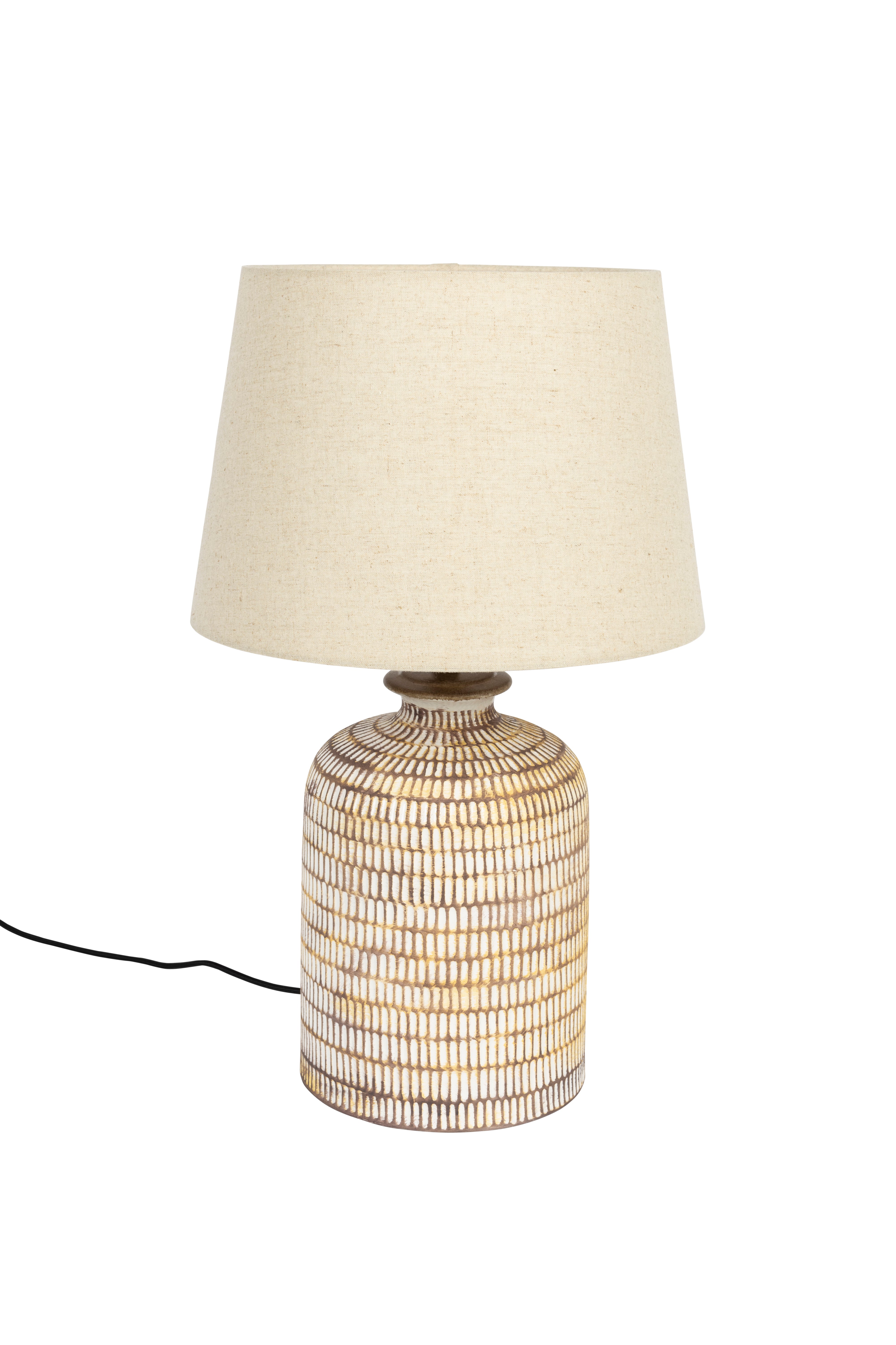 Table Lamp Russel