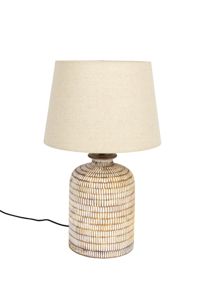Table Lamp Russel