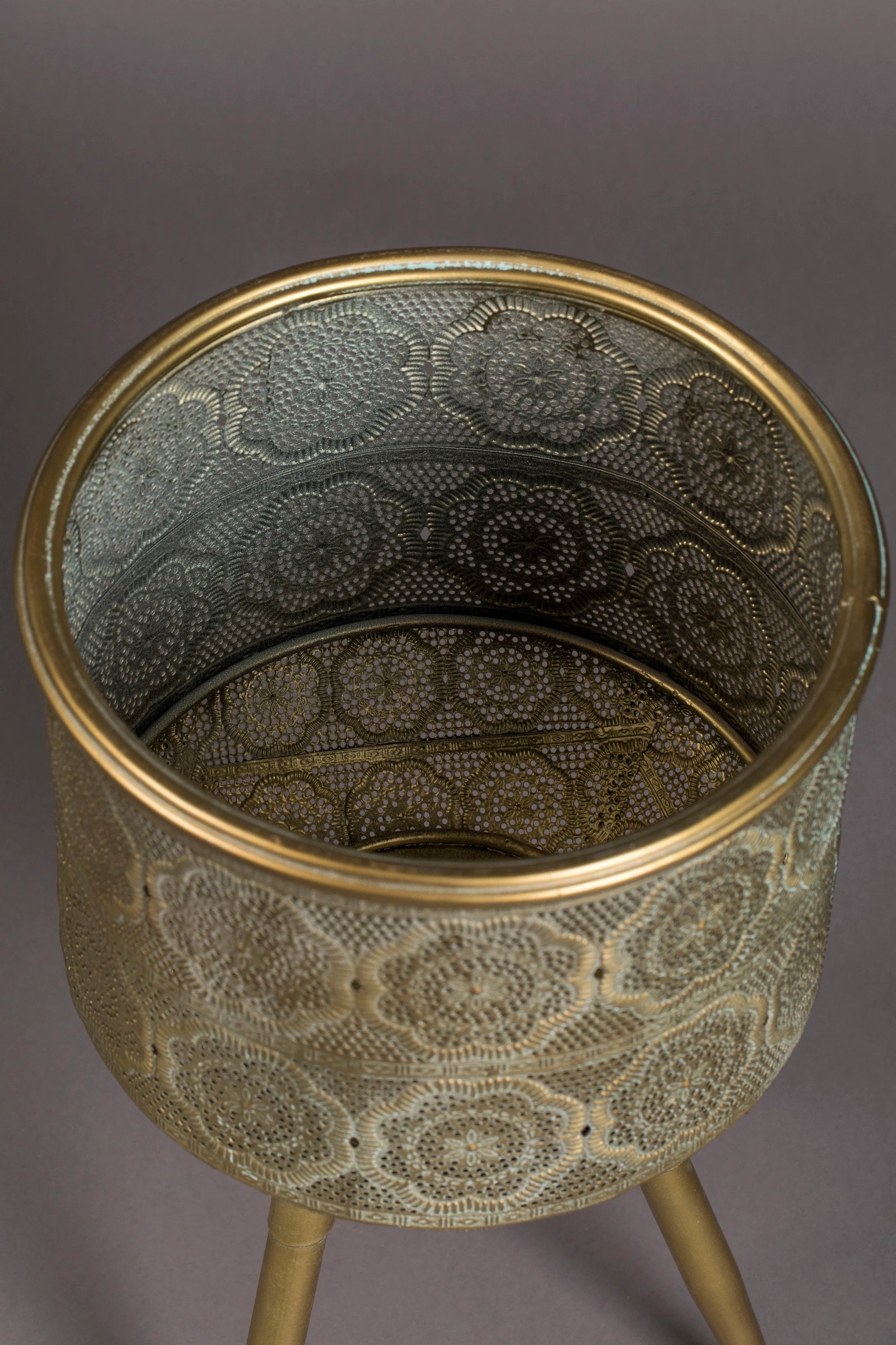 Plant Stand Botanique M by Dutchbone