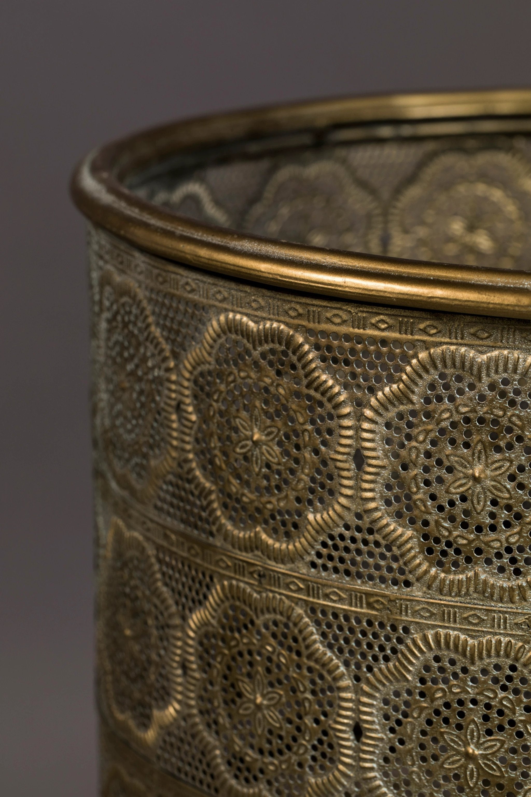 Plant Stand Botanique L by Dutchbone