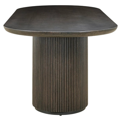 Eettafel Kingston bruin 280 by Richmond Interiors