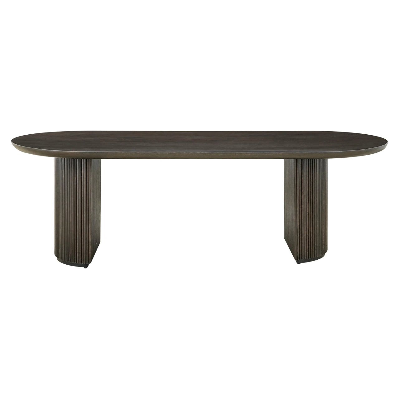 Eettafel Kingston bruin 280 by Richmond Interiors