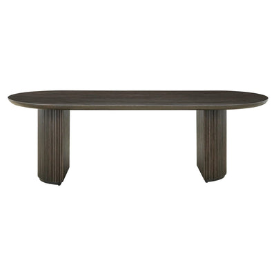 Eettafel Kingston bruin 280 by Richmond Interiors