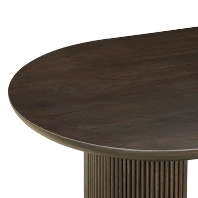 Eettafel Kingston bruin 280 by Richmond Interiors