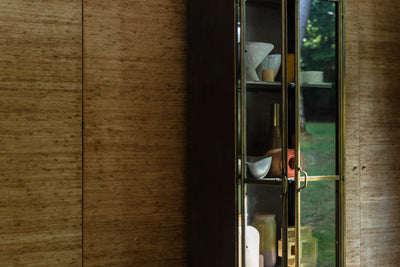 Wandkast Gertlush by Dutchbone