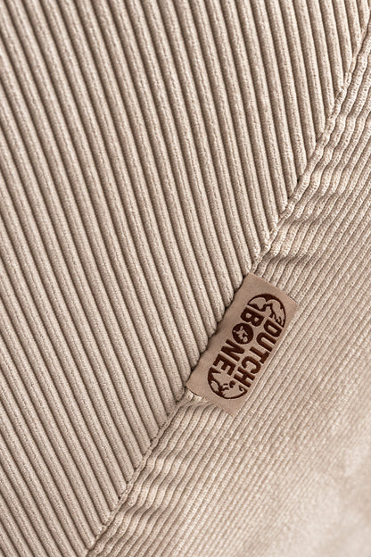 Lounge Chair Vince Beige Fr