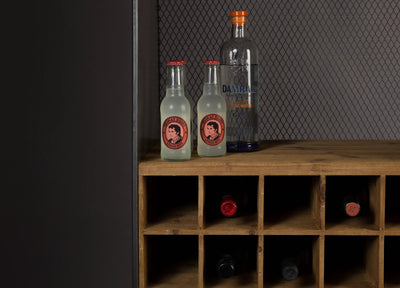 Wijnkast Vino by Dutchbone