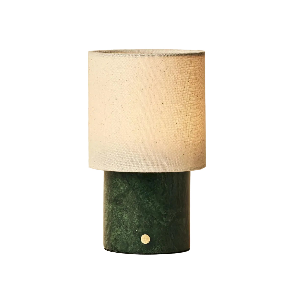 Tafellamp oplaadbaar Dou Green/Verde Alpi