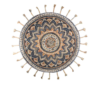 Carpet Pix Round 170'