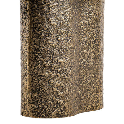 Salontafel Abandos antiek messing by Richmond Interiors