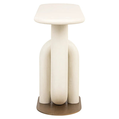 Wandtafel Winslow wit by Richmond Interiors