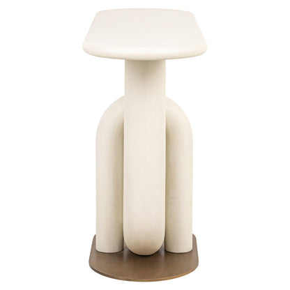 Wandtafel Winslow wit