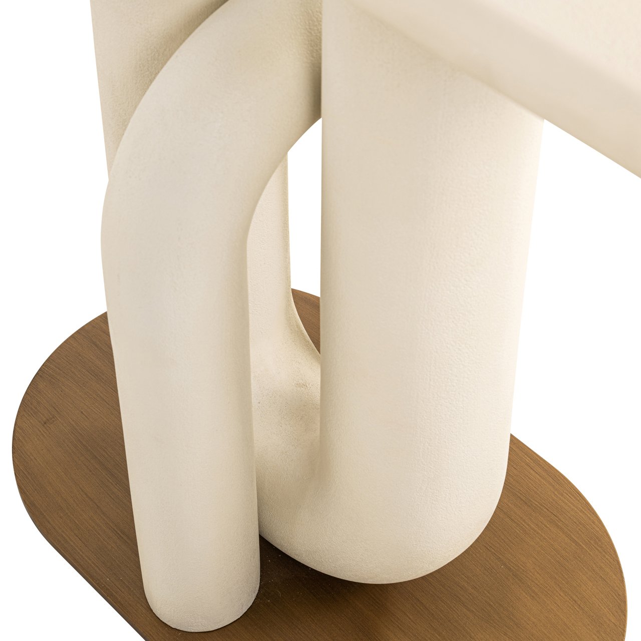 Wandtafel Winslow wit