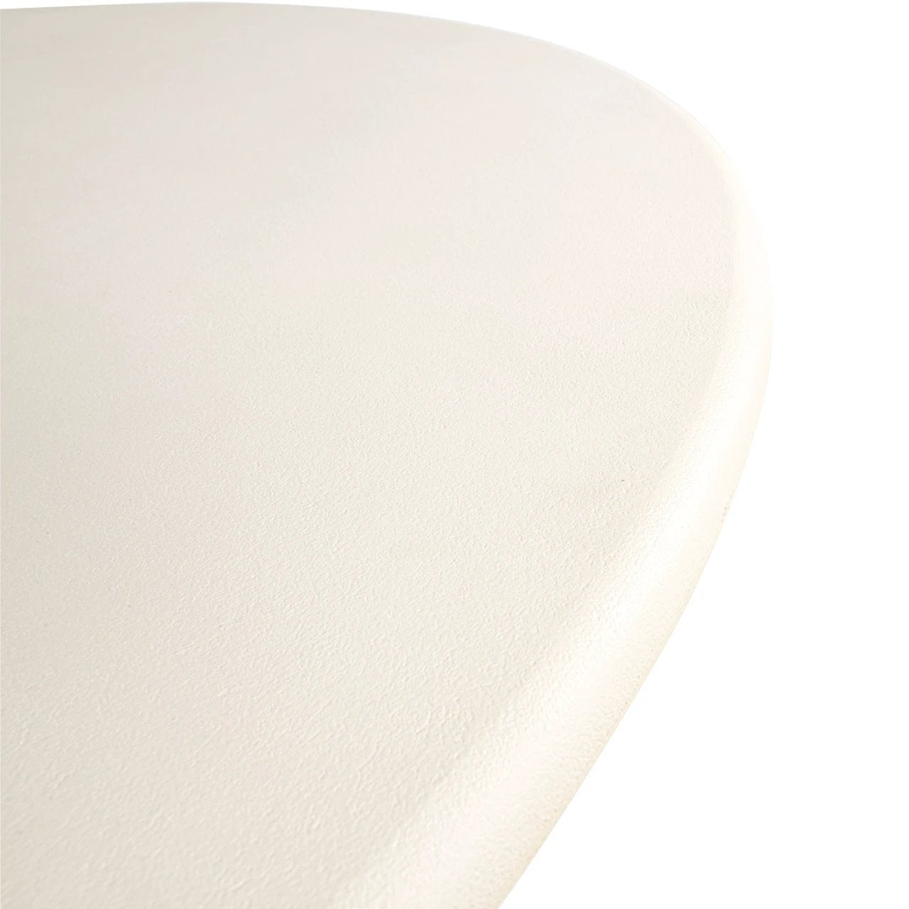 Eettafel Winslow wit 135Ø by Richmond Interiors