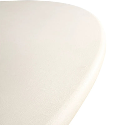 Eettafel Winslow wit 135Ø by Richmond Interiors