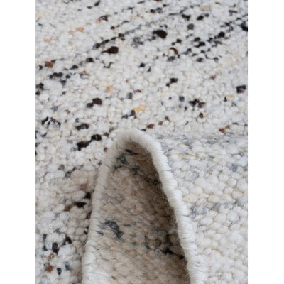 Vloerkleed Rano Grijs 160 x 230 cm by Veer Carpets