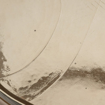 Bijzettafel Cleo goud (Set van 2) by Richmond Interiors