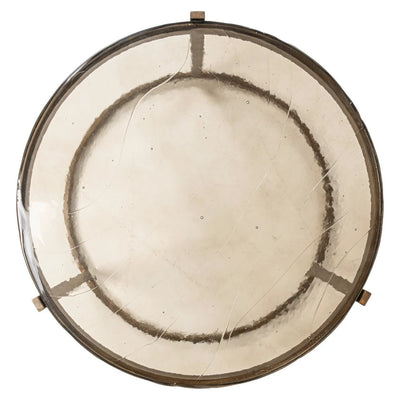 Salontafel Cleo goud (Set van 2) by Richmond Interiors