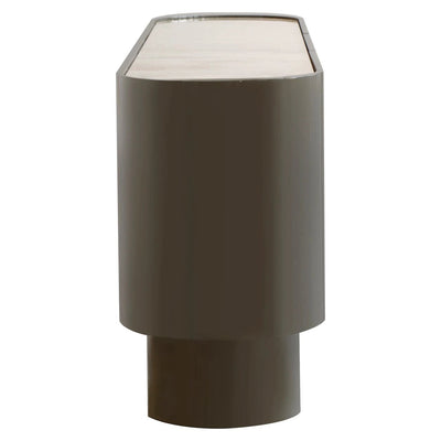 Dressoir Radley groen 3-deurs by Richmond Interiors