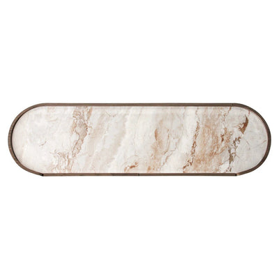 Dressoir Callahan bruin 2-deurs by Richmond Interiors