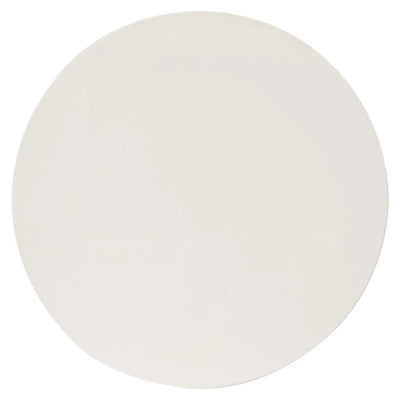 Bijzettafel/Nachtkastje Merrick kokosmelk by Richmond Interiors