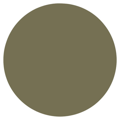 Bijzettafel/Nachtkastje Merrick groen by Richmond Interiors