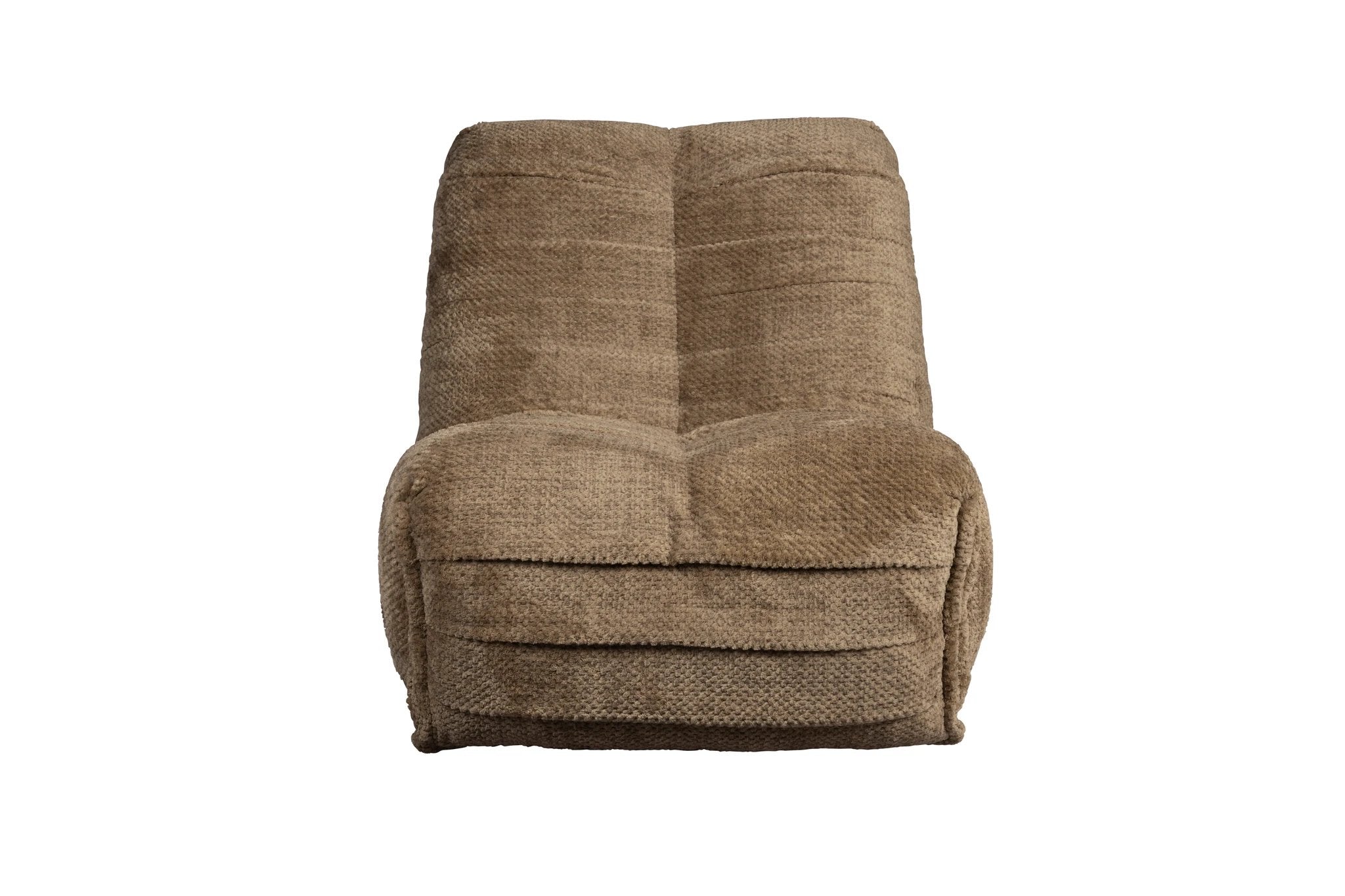 Fauteuil Hamilton Recliner by Dutchbone