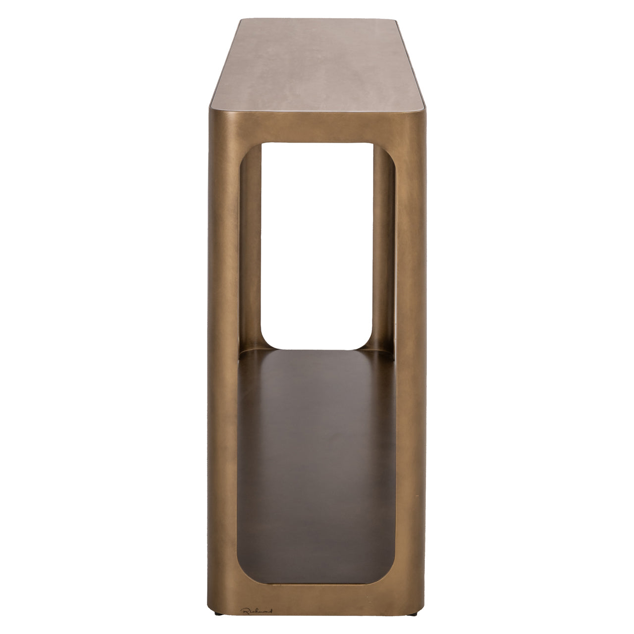 Console Claridge zand