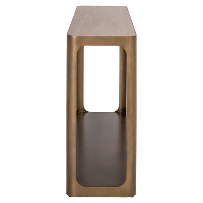 Console Claridge zand