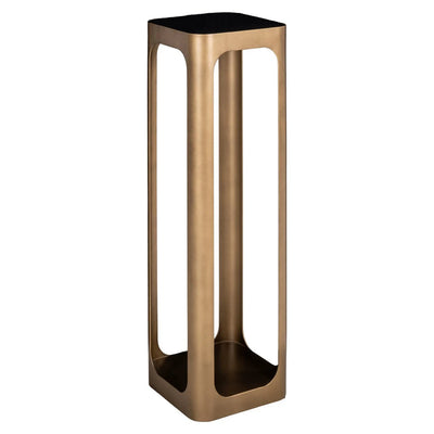 Pilaar Claridge goud by Richmond Interiors