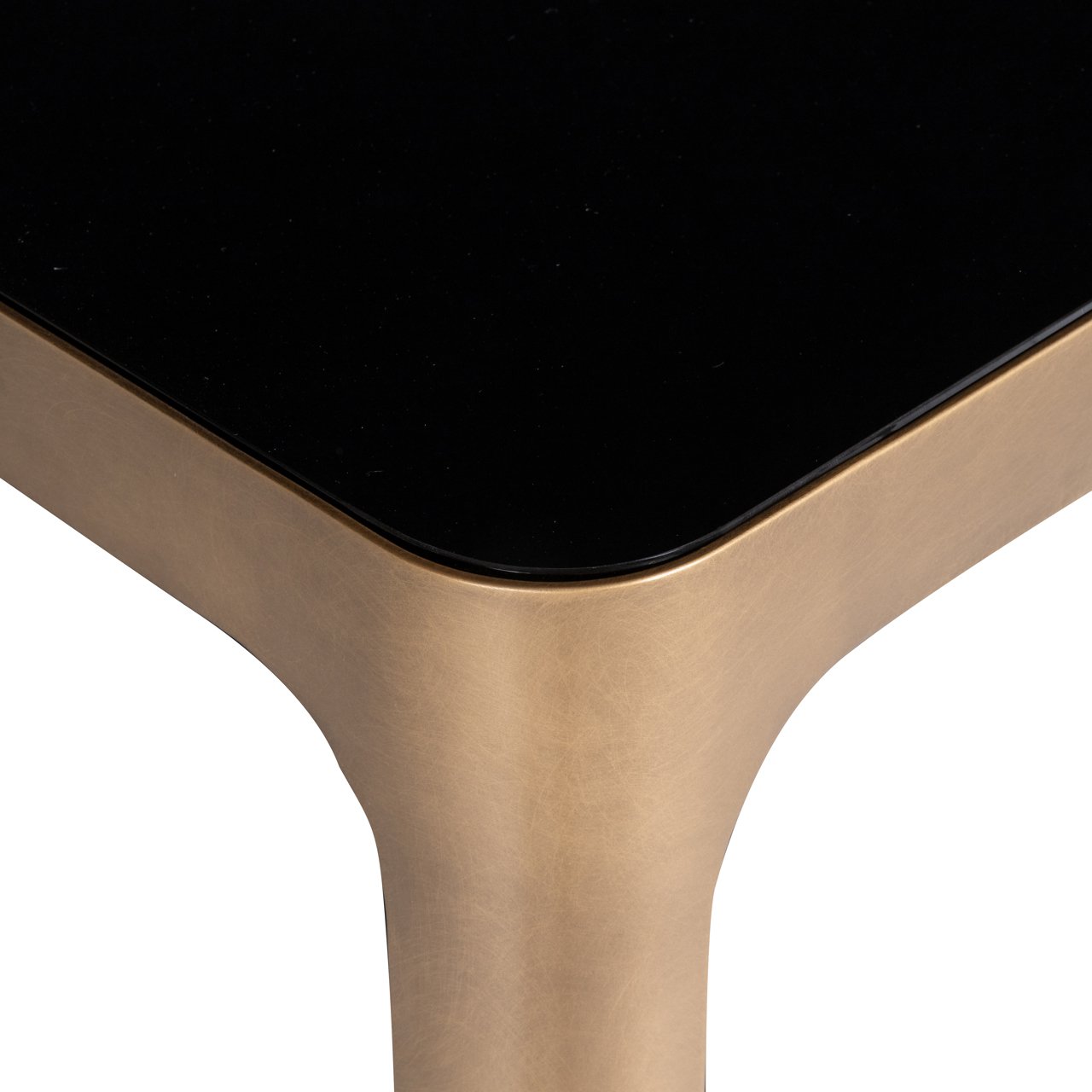 Pilaar Claridge goud by Richmond Interiors