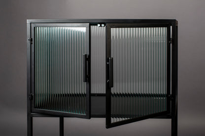 Cabinet Boli Small Black