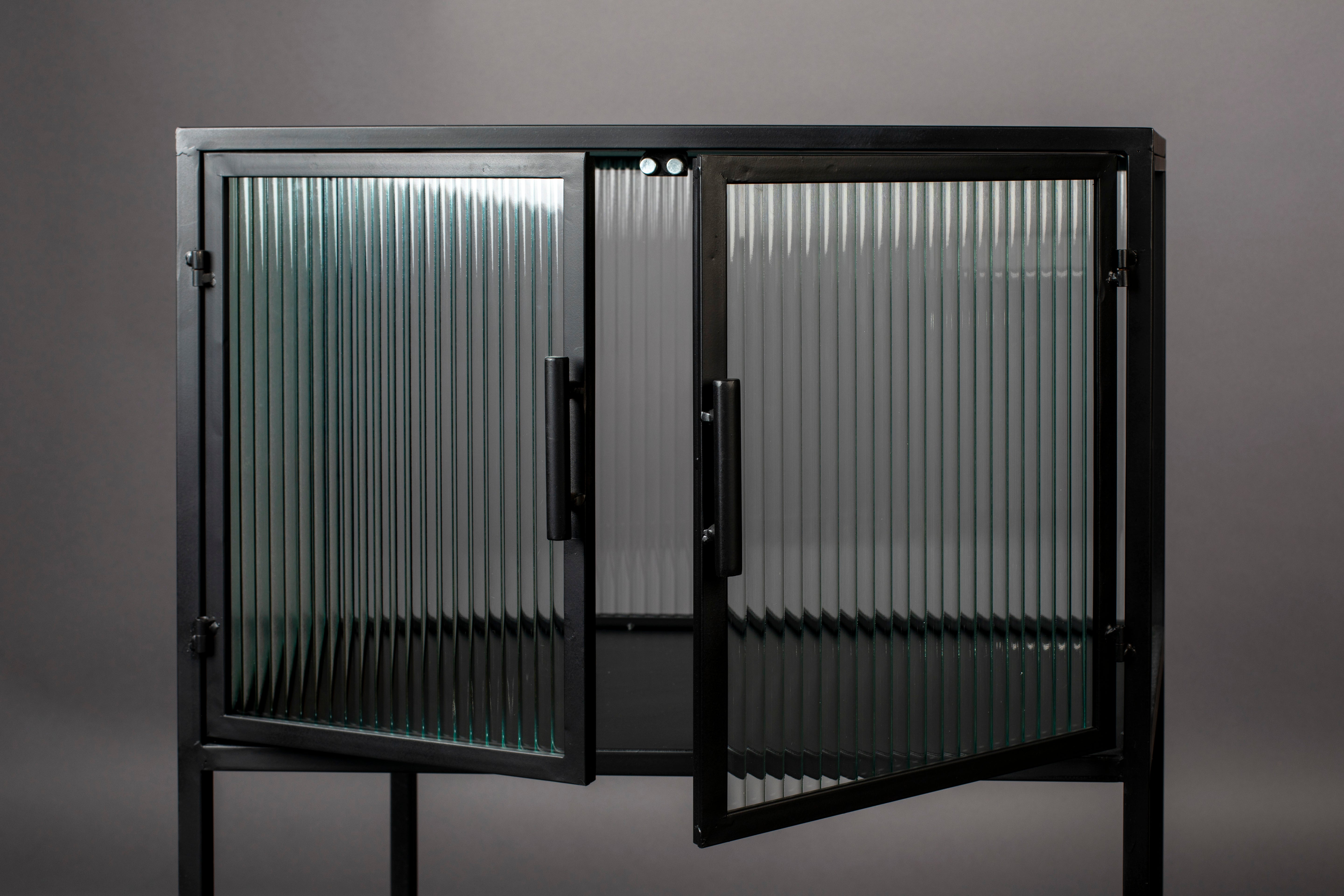 Cabinet Boli Small Black