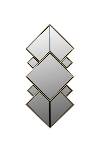 Spiegel Miyu by Dutchbone