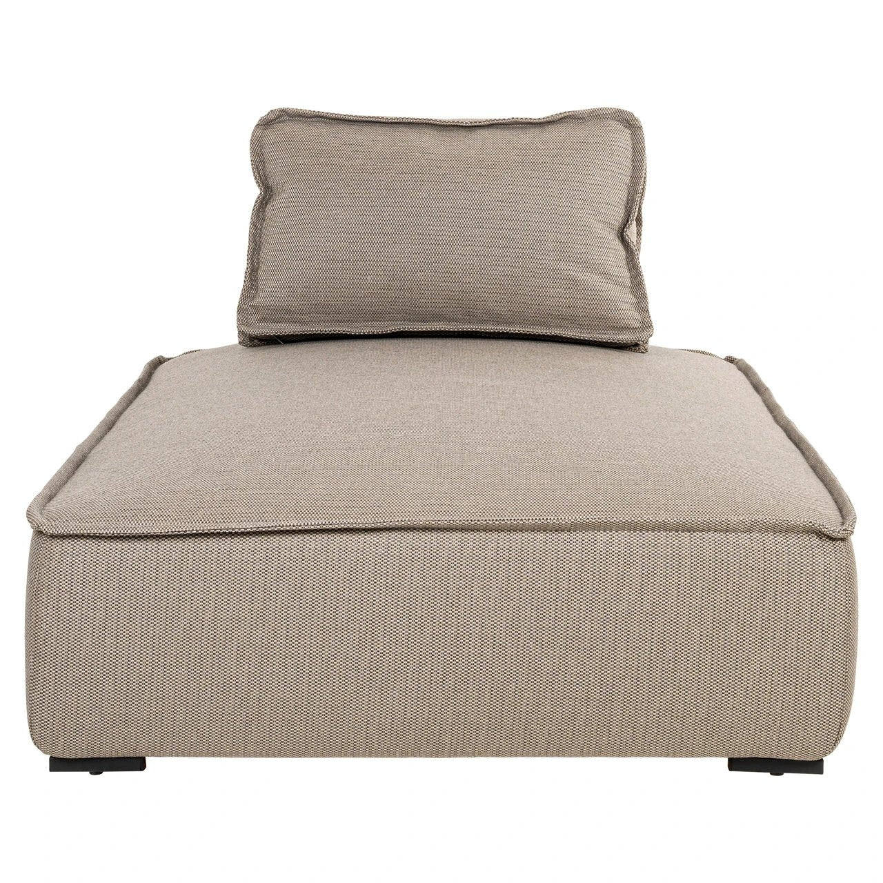 Buitendagbed Jondal taupe by Richmond Interiors
