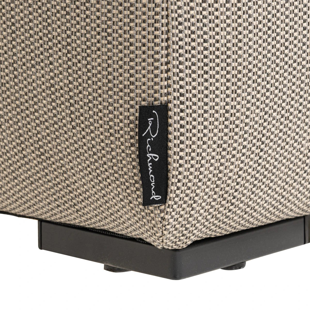 Buitendagbed Jondal taupe by Richmond Interiors