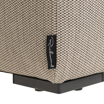 Buitendagbed Jondal taupe by Richmond Interiors