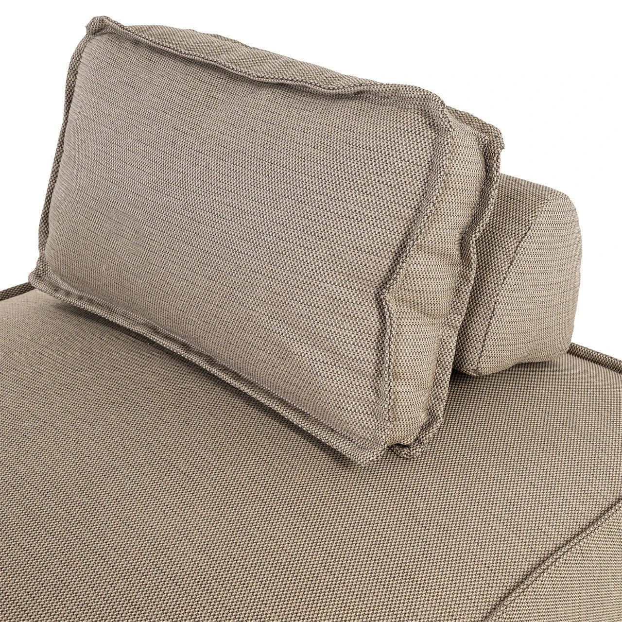 Buitendagbed Jondal taupe by Richmond Interiors
