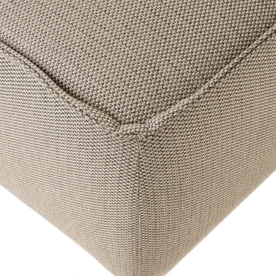 Buitendagbed Jondal taupe by Richmond Interiors