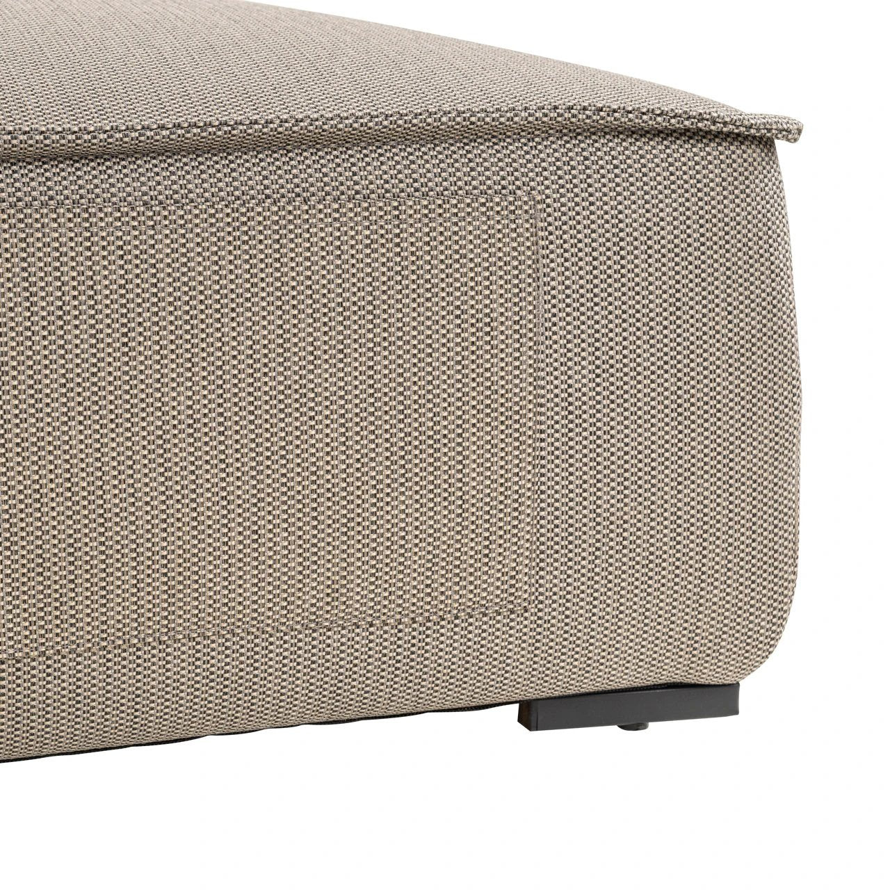 Buitendagbed Jondal taupe by Richmond Interiors