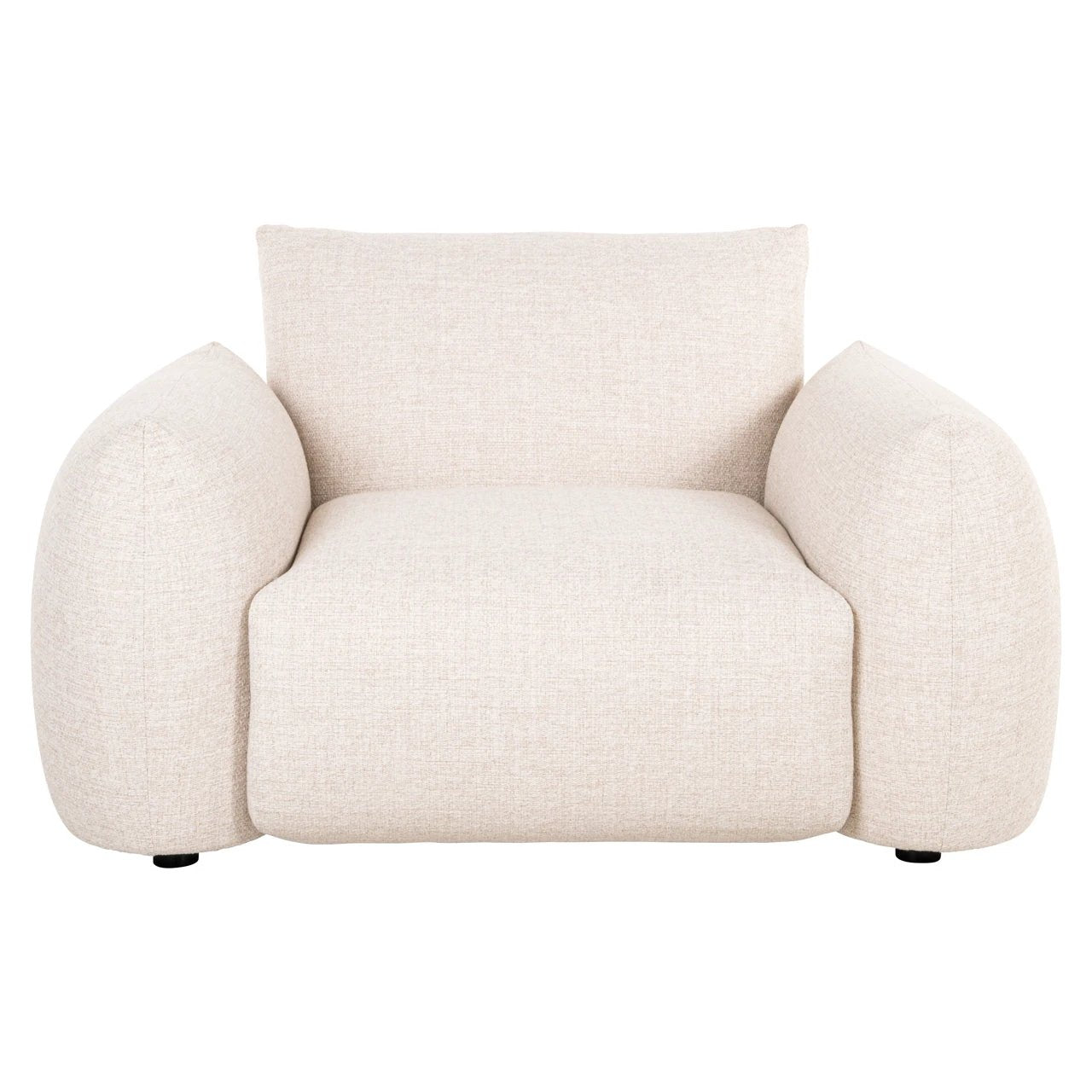 Buitenloungestoel Dawson alpine-beige by Richmond Interiors
