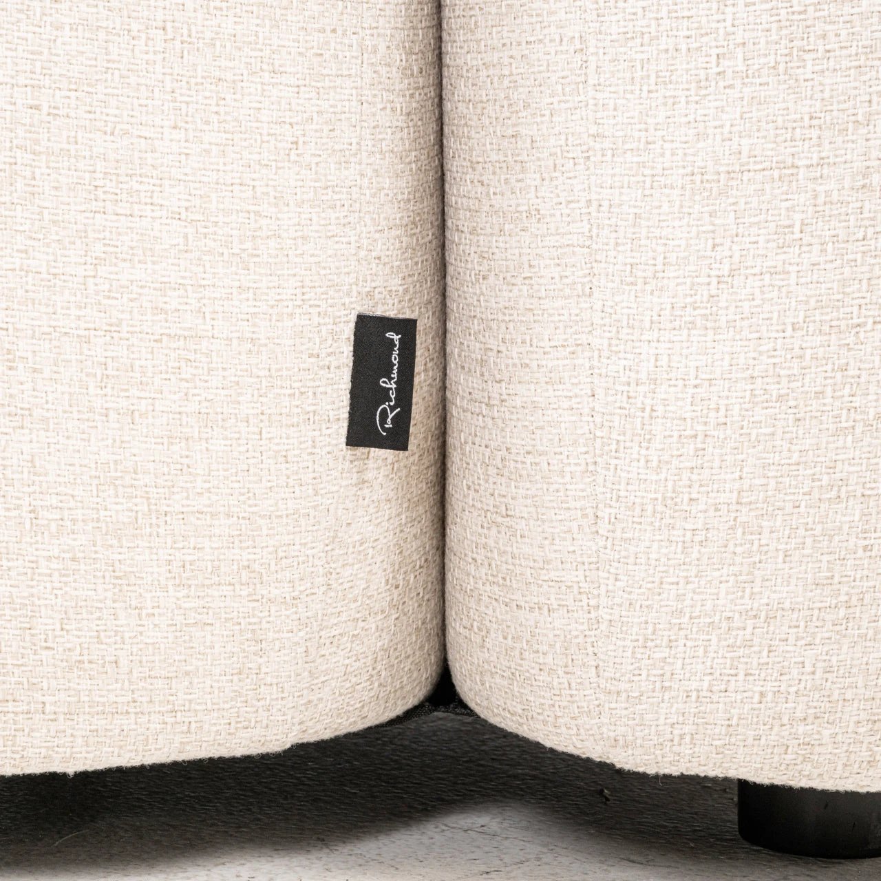 Buitenloungestoel Dawson alpine-beige by Richmond Interiors